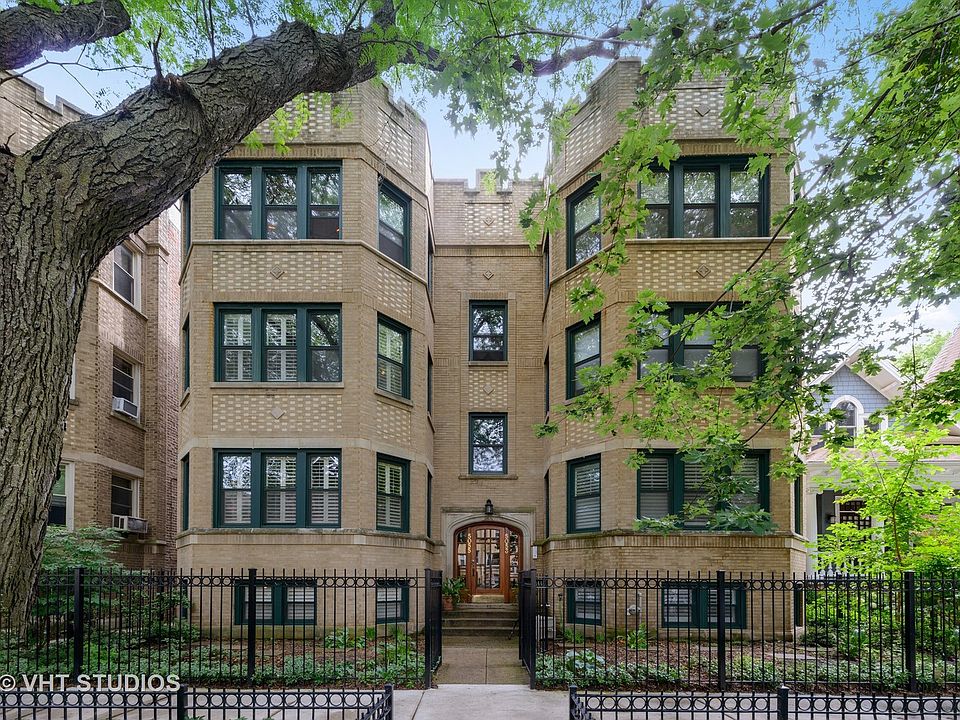 1st image of 5055 N Winchester Ave APT 3N