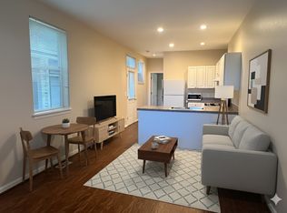 1524-1526 SW Montgomery St #1524, Portland, OR 97201