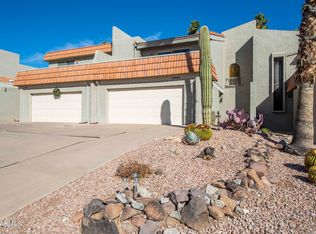 16626 E Gunsight Dr, Fountain Hills, AZ 85268