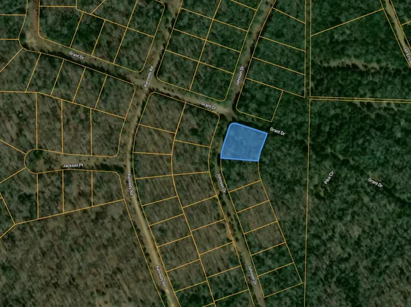 1504 Johnson Drive, Horseshoe Bend, AR 72512