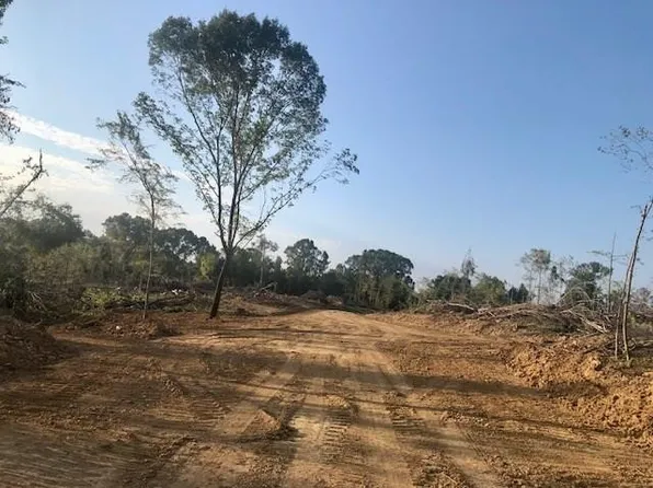 0 Highway 27, Utica, MS 39175