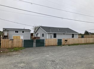 267 Lupin Dr, Arcata, CA 95521