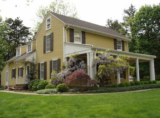 20 Childs Rd, Bernardsville, NJ 07924