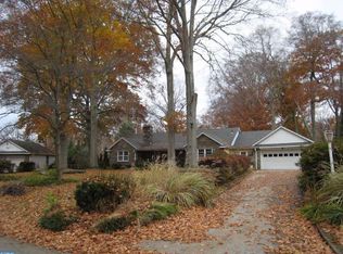 3549 Woodcrest Ave, Newtown Square, PA 19073