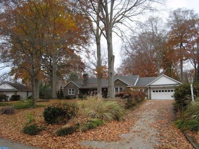 3549 Woodcrest Ave, Newtown Square, PA, 19073
