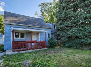 1485 Mountain St, Aurora, IL 60505