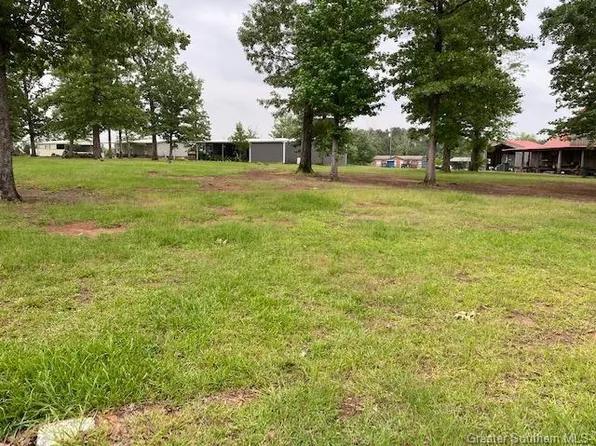 0 S Saint Croix Ave, Florien, LA 71429