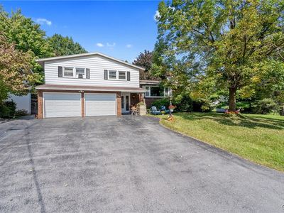 306 Millen Dr, North Syracuse, NY, 13212