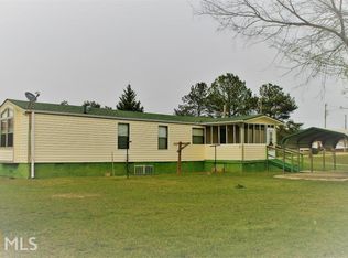 105 B Henderson Springs Rd, Elko, GA 31025