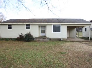 2410 New High School St, Leighton, AL 35646