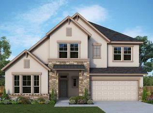 Fontaine II Plan, La Cima, San Marcos, TX 78666