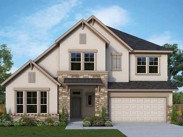 Fontaine II Plan, La Cima