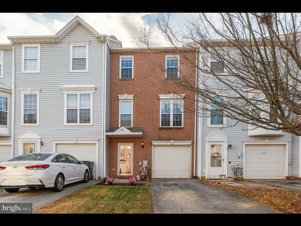 61 Buttonbush Ct #61