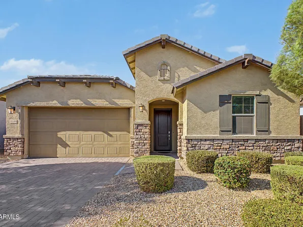 11144 W LEVI Drive, Tolleson, AZ 85353