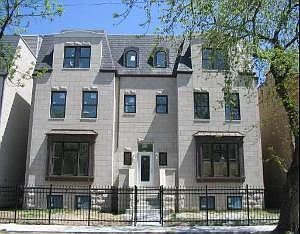 1st image of 4405 S Lake Park Ave #1SOUTH