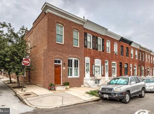 2610 Fait Ave, Baltimore, MD 21224