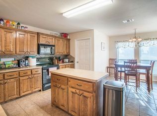 5113 Hanover St, Lubbock, TX 79416