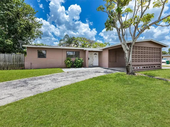 4960 NW 11th Ct, Fort Lauderdale, FL 33313