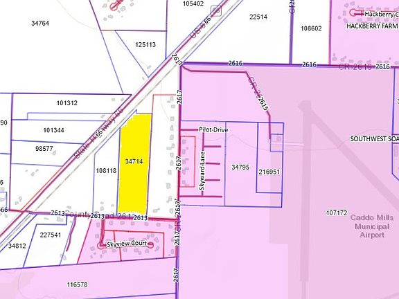 2nd image of 4240 County Road 2613