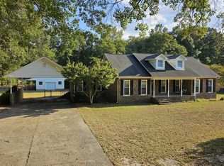 2086 Kingsbury Dr, Sumter, SC 29154