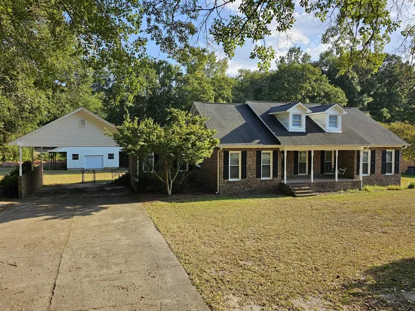 2086 Kingsbury Dr, Sumter, SC 29154