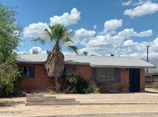4809 E 4th St, Tucson, AZ 85711