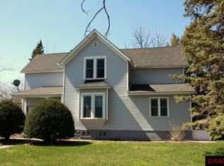 601 Walnut St SW, Sleepy Eye, MN 56085