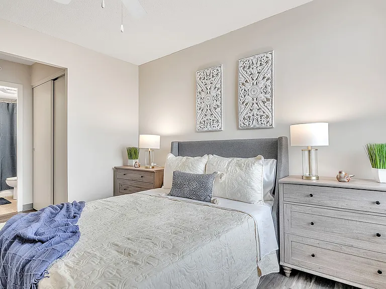 Nazareth Towers Senior Apartments - 62+ — Photo 14