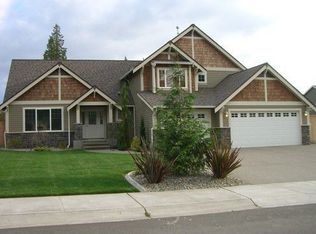 7224 116th St E, Puyallup, WA 98373