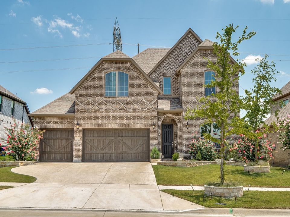 1st image of 15946 Talamore Ln