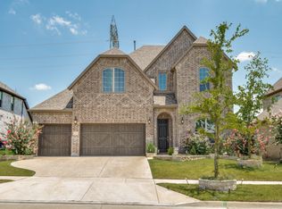 15946 Talamore Ln, Frisco, TX 75035