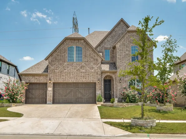 15946 Talamore Ln, Frisco, TX 75035