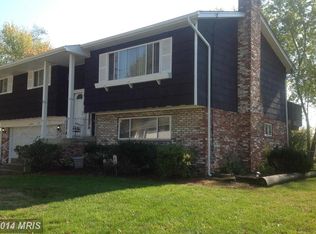 2201 Browns Ln, Fort Washington, MD 20744