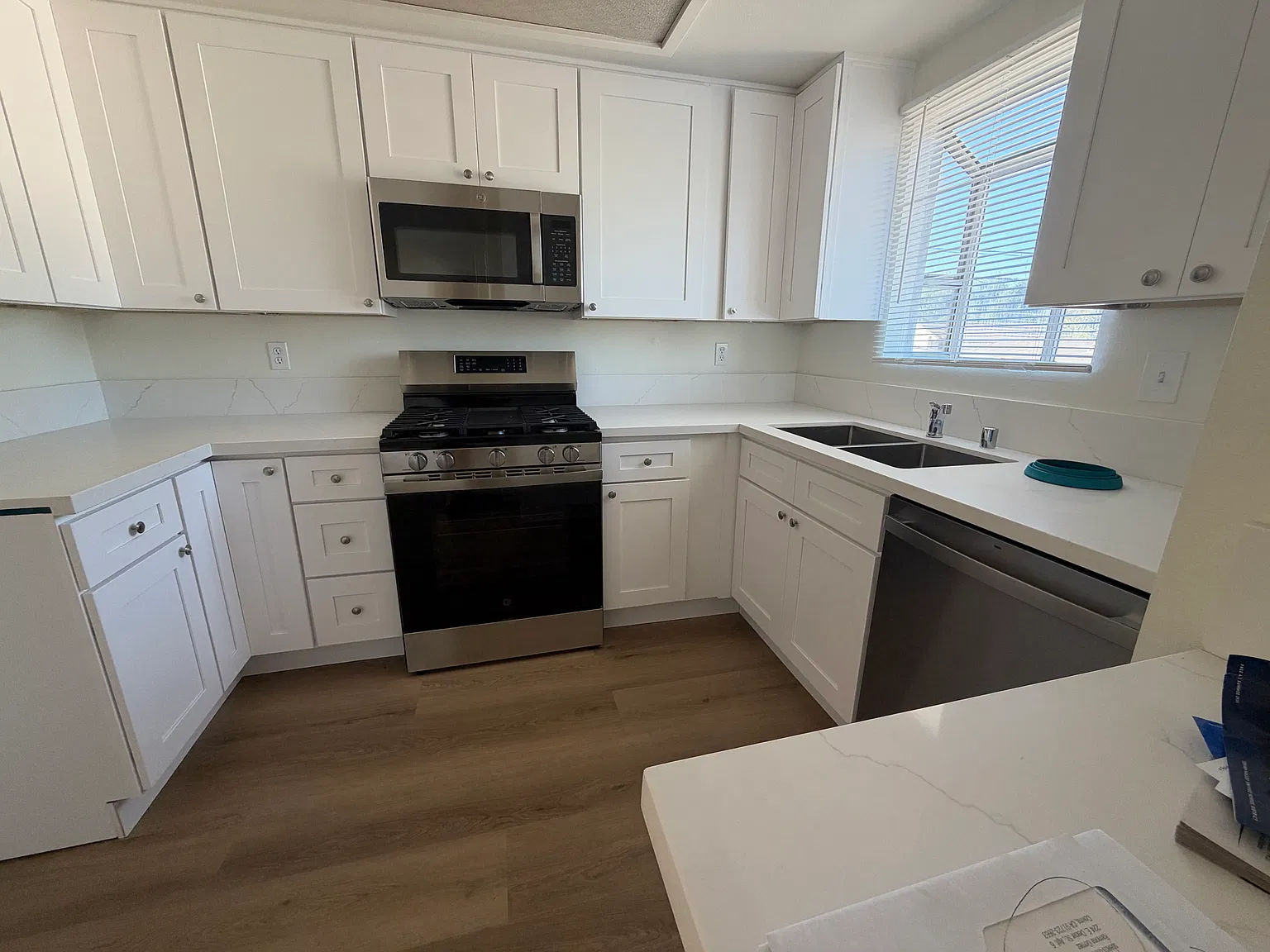 2 bed, 2.5 bath, 1200 sqft, $2,800 — Photo 4