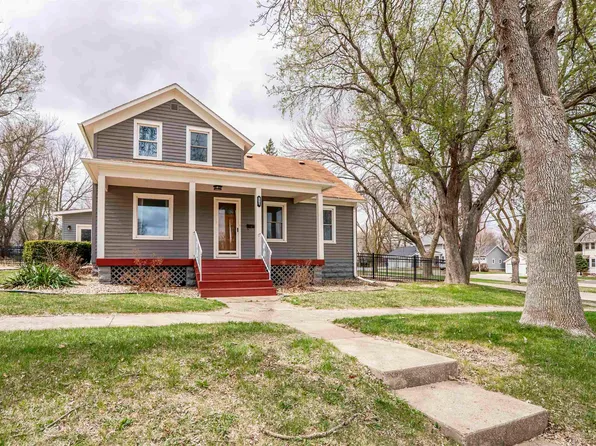 801 1st Ave SE, Le Mars, IA 51031