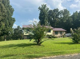 540 County Road 125, Gaylesville, AL 35973