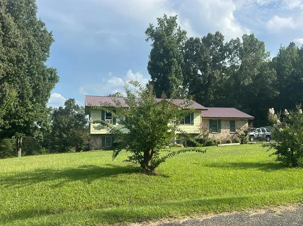 540 County Road 125, Gaylesville, AL 35973