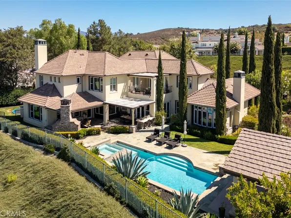 7 Windcroft Dr, Coto De Caza, CA 92679