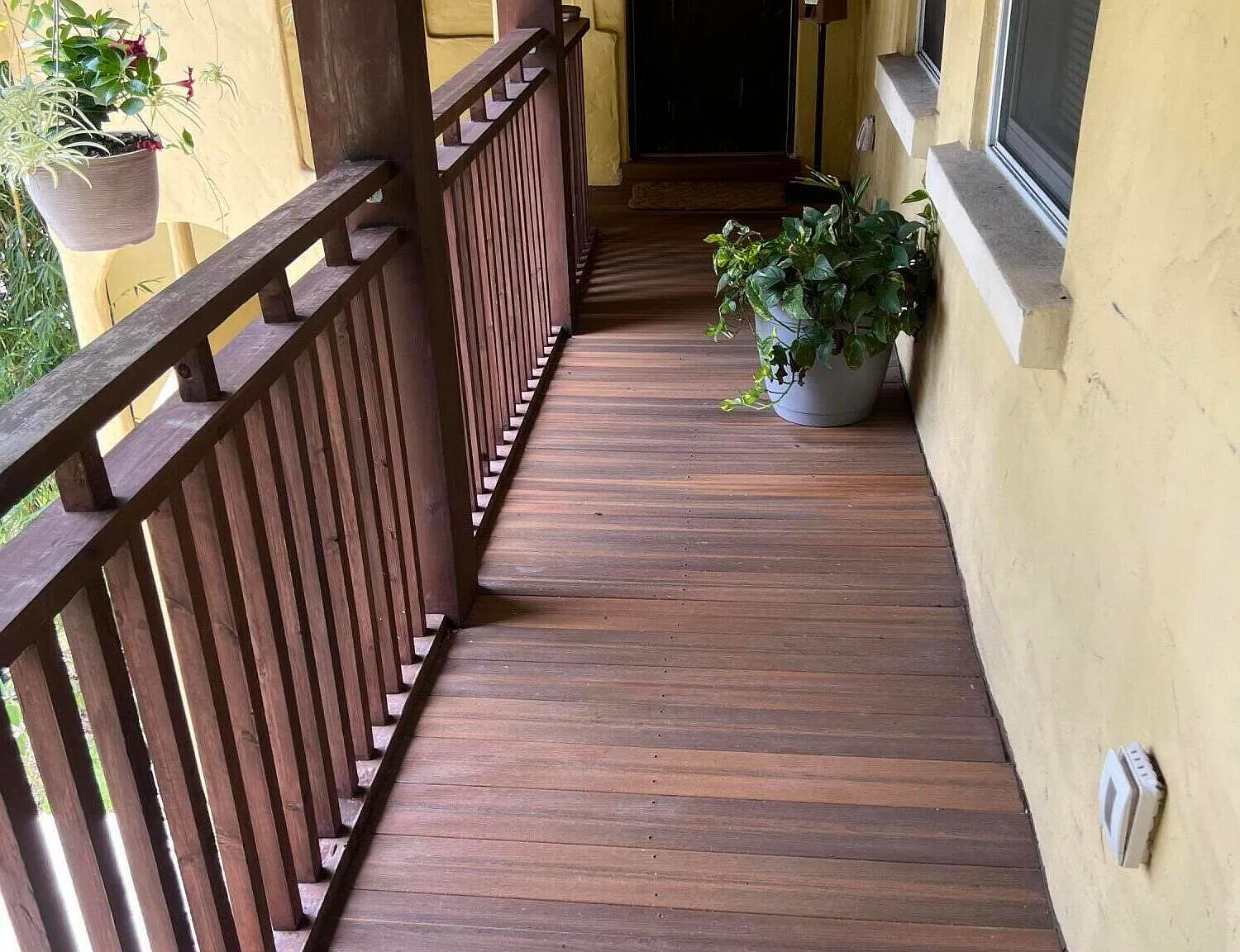 1 bed, 1.0 bath, 630 sqft, $1,850 — Photo 3