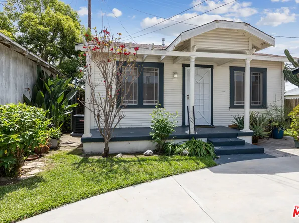 1712 1/2 W 39th St, Los Angeles, CA 90062