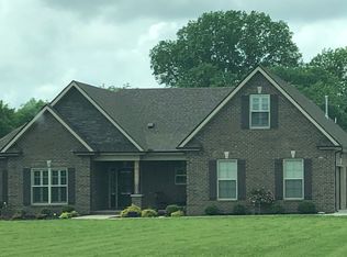 11098 Rockvale Rd, Rockvale, TN 37153