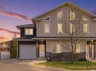 Forest Ridge, Saskatoon, SK S7W 0N9