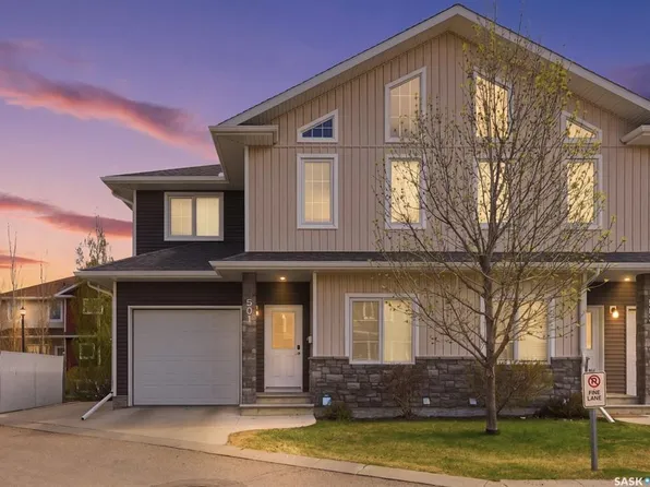 UNIT 501-315 Zary ROAD, Saskatoon, SK S7W 0N9
