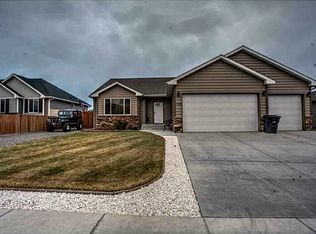 1762 Morocco Dr, Billings, MT 59105