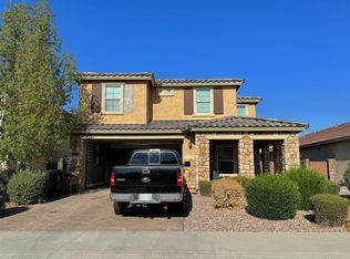 7675 S Stuart Ave, Gilbert, AZ 85298