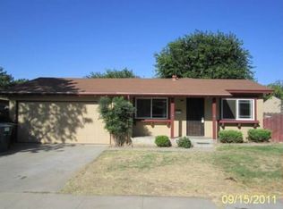 2705 Marjorie Dr, Modesto, CA 95350
