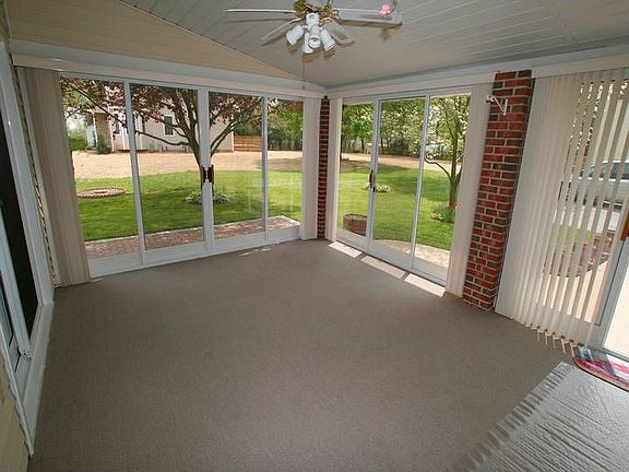 Sunroom