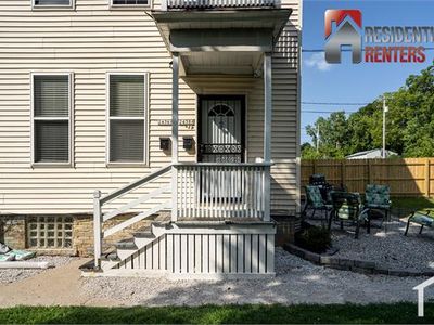 2436 N 1st St, Milwaukee, WI, 53212