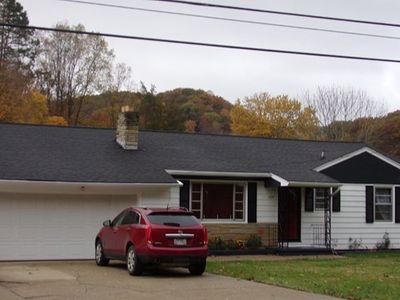 1696 Lucasville Minford Rd, Lucasville, OH, 45648