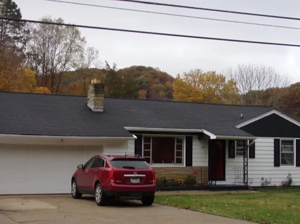 1696 Lucasville Minford Rd, Lucasville, OH 45648